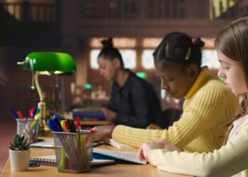 The Quiet Transformation Reshaping Modern Education