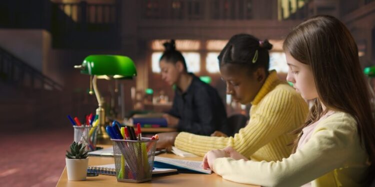 The Quiet Transformation Reshaping Modern Education