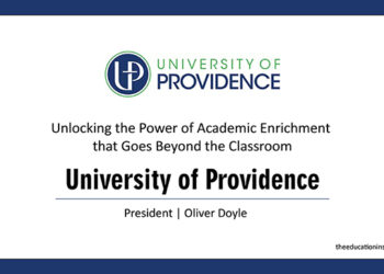University of Providence: Unlocking the Power of Academic Enrichment that Goes Beyond the Classroom