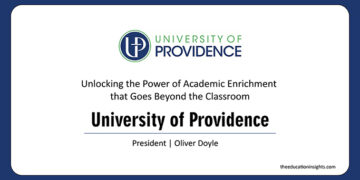 University of Providence: Unlocking the Power of Academic Enrichment that Goes Beyond the Classroom