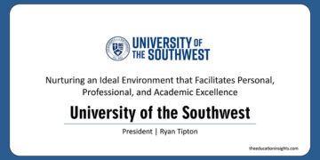 University of the Southwest: Nurturing an Ideal Environment that Facilitates Personal, Professional, and Academic Excellence